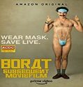 Nonton Movie Borat Subsequent Moviefilm 2020 Subtitle Indonesia Poster