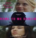 Nonton Movie Crawl to Me Darling 2020 Subtitle Indonesia Poster