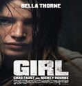 Nonton Movie Girl 2020 Subtitle Indonesia Poster
