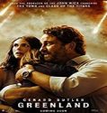 Nonton Movie Greenland 2020 Subtitle Indonesia Poster