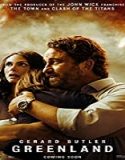 Nonton Movie Greenland 2020 Subtitle Indonesia Poster