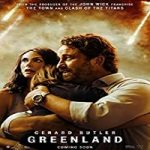 Nonton Movie Greenland 2020 Subtitle Indonesia Online kebioskop21