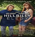 Nonton Movie Hillbilly Elegy 2020 Subtitle Indonesia Poster