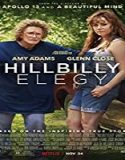 Nonton Movie Hillbilly Elegy 2020 Subtitle Indonesia Poster