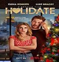 Nonton Movie Holidate 2020 Subtitle Indonesia Poster