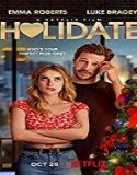 Nonton Movie Holidate 2020 Subtitle Indonesia Poster