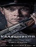Nonton Movie Kalashnikov AK-47 (2020) Subtitle Indonesia Poster