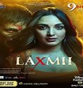 Nonton Movie Laxmii 2020 Subtitle Indonesia Poster