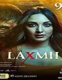 Nonton Movie Laxmii 2020 Subtitle Indonesia Poster