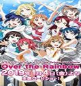 Nonton Movie Love Live Sunshine The School Idol Movie Over the Rainbow 2019 Sub Indo Poster
