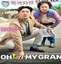 Nonton Movie OH My Gran 2020 Subtitle Indonesia Poster