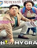 Nonton Movie OH My Gran 2020 Subtitle Indonesia Poster