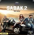 Nonton Movie Sadak 2 (2020) Subtitle Indonesia Poster
