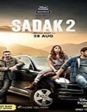 Nonton Movie Sadak 2 (2020) Subtitle Indonesia Poster