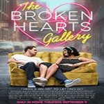 Nonton Movie The Broken Hearts Gallery 2020 Subtitle Indonesia Online kebioskop21