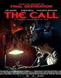 Nonton Movie The Call 2020 Subtitle Indonesia Poster