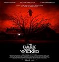 Nonton Movie The Dark and the Wicked 2020 Subtitle Indonesia Poster