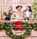 Nonton Movie The Princess Switch Switched Again 2020 Sub Indonesia Poster