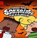Nonton Movie The Spooky Tale of Captain Underpants Hack-a-ween 2020 Sub Indo Poster
