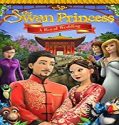 Nonton Movie The Swan Princess A Royal Wedding 2020 Sub Indonesia Poster