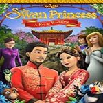 Nonton Movie The Swan Princess A Royal Wedding 2020 Sub Indonesia Online kebioskop21