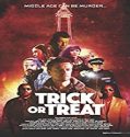 Nonton Movie Trick or Treat 2019 Subtitle Indonesia Poster