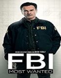 Nonton Serial FBI Most Wanted Season 2 Subtitle Indonesia Poster