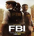 Nonton Serial FBI Season 3 Subtitle Indonesia Poster