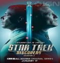 Nonton Serial Star Trek Discovery Season 2 Subtitle Indonesia Poster