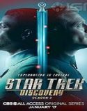 Nonton Serial Star Trek Discovery Season 2 Subtitle Indonesia Poster