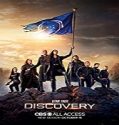 Nonton Serial Star Trek Discovery Season 3 Subtitle Indonesia Poster