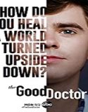 Nonton Serial The Good Doctor Season 4 Subtitle Indonesia Poster