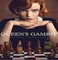 Nonton Serial The Queens Gambit Season 1 Subtitle Indonesia Poster