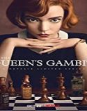 Nonton Serial The Queens Gambit Season 1 Subtitle Indonesia Poster