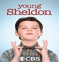 Nonton Serial Young Sheldon Season 4 Subtitle Indonesia Poster