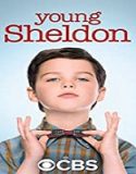 Nonton Serial Young Sheldon Season 4 Subtitle Indonesia Poster