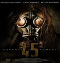 Nonton Streaming Darkness in Tenement 45 (2020) Subtitle Indonesia Poster