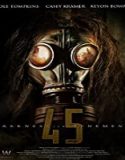 Nonton Streaming Darkness in Tenement 45 (2020) Subtitle Indonesia Poster
