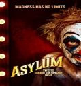 Streaming Film ASYLUM Twisted Horror and Fantasy Tales 2020 Sub Indo Poster