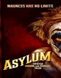 Streaming Film ASYLUM Twisted Horror and Fantasy Tales 2020 Sub Indo Poster