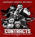 Streaming Film Contracts 2019 Subtitle Indonesia Poster