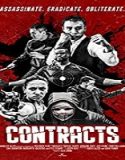Streaming Film Contracts 2019 Subtitle Indonesia Poster