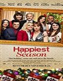 Streaming Film Happiest Season 2020 Subtitle Indonesia Poster