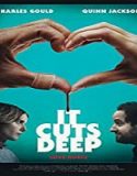 Streaming Film It Cuts Deep 2020 Subtitle Indonesia Poster
