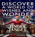 Streaming Film Jingle Jangle A Christmas Journey 2020 Subtitle Indonesia Poster
