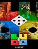 Streaming Film Ludo 2020 Subtitle Indonesia Poster