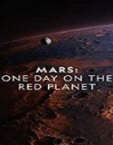 Streaming Film Mars One Day on the Red Planet 2020 Sub Indonesia Poster