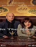 Streaming Film On the Rocks 2020 Subtitle Indonesia Poster
