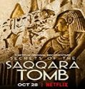 Streaming Film Secrets of the Saqqara Tomb 2020 Subtitle Indonesia Poster