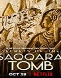 Streaming Film Secrets of the Saqqara Tomb 2020 Subtitle Indonesia Poster
